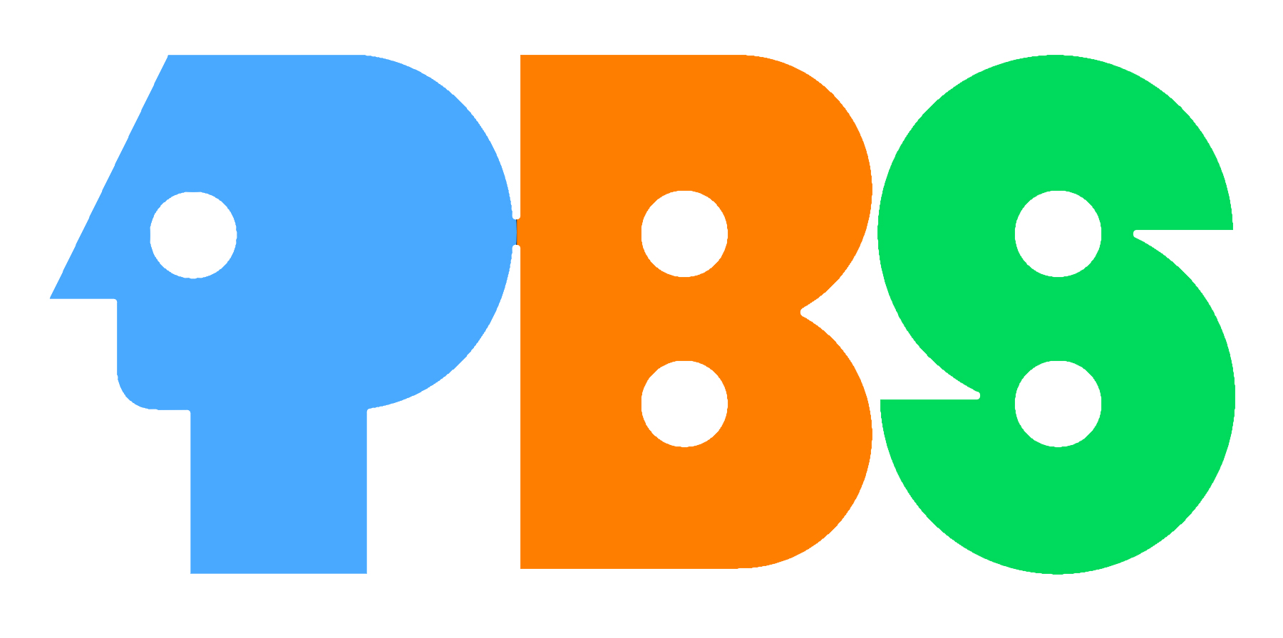 PBS Logo Wallpaper