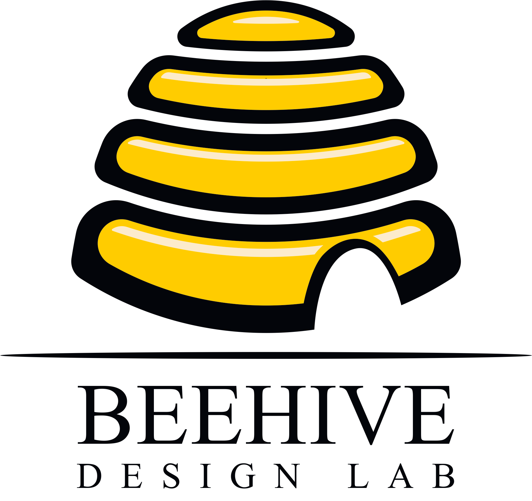 Beehive Logos