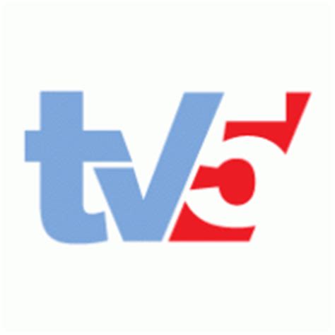 Tv5 Logos