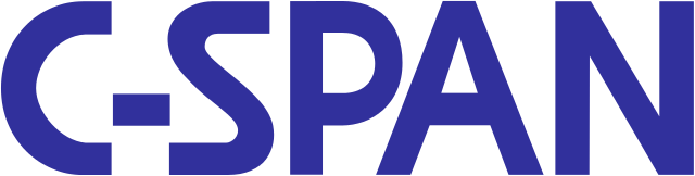 C span Logos