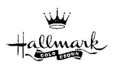 Gold hallmark Logos