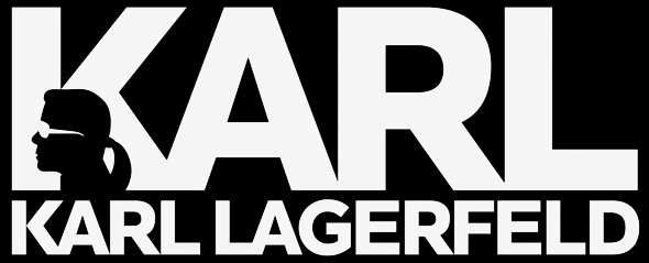 Karl lagerfeld Logos