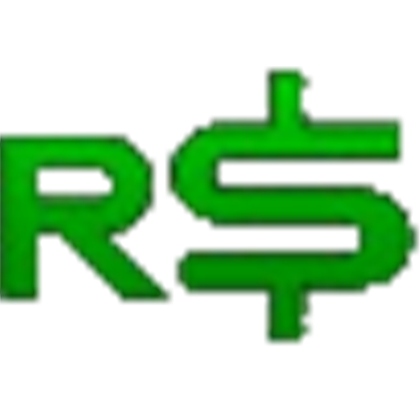 Robux Logos - donate 5 robux roblox