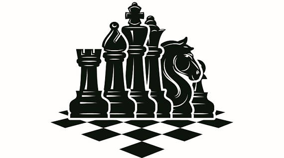 Chess Logos