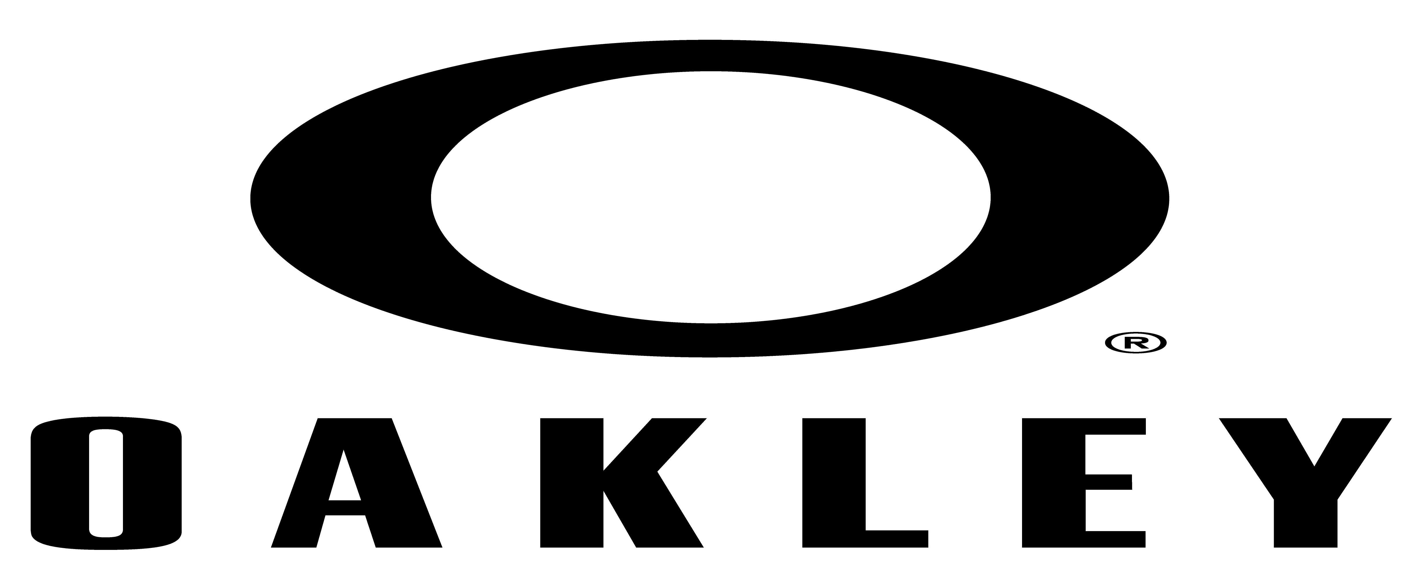 Oakley Logos
