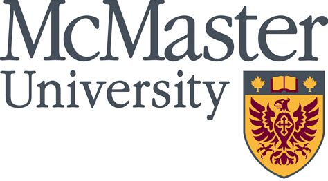 Mcmaster Logos