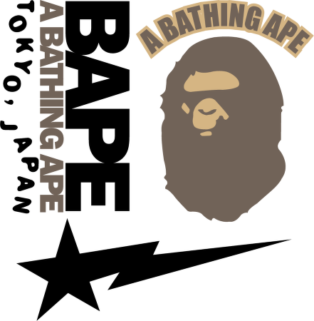 Ape Logos