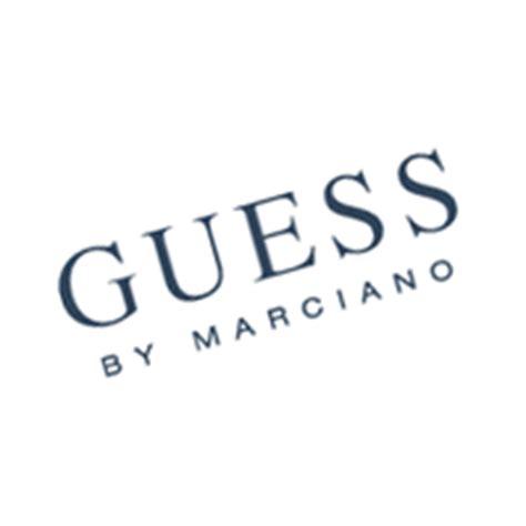 Guess by marciano Logos