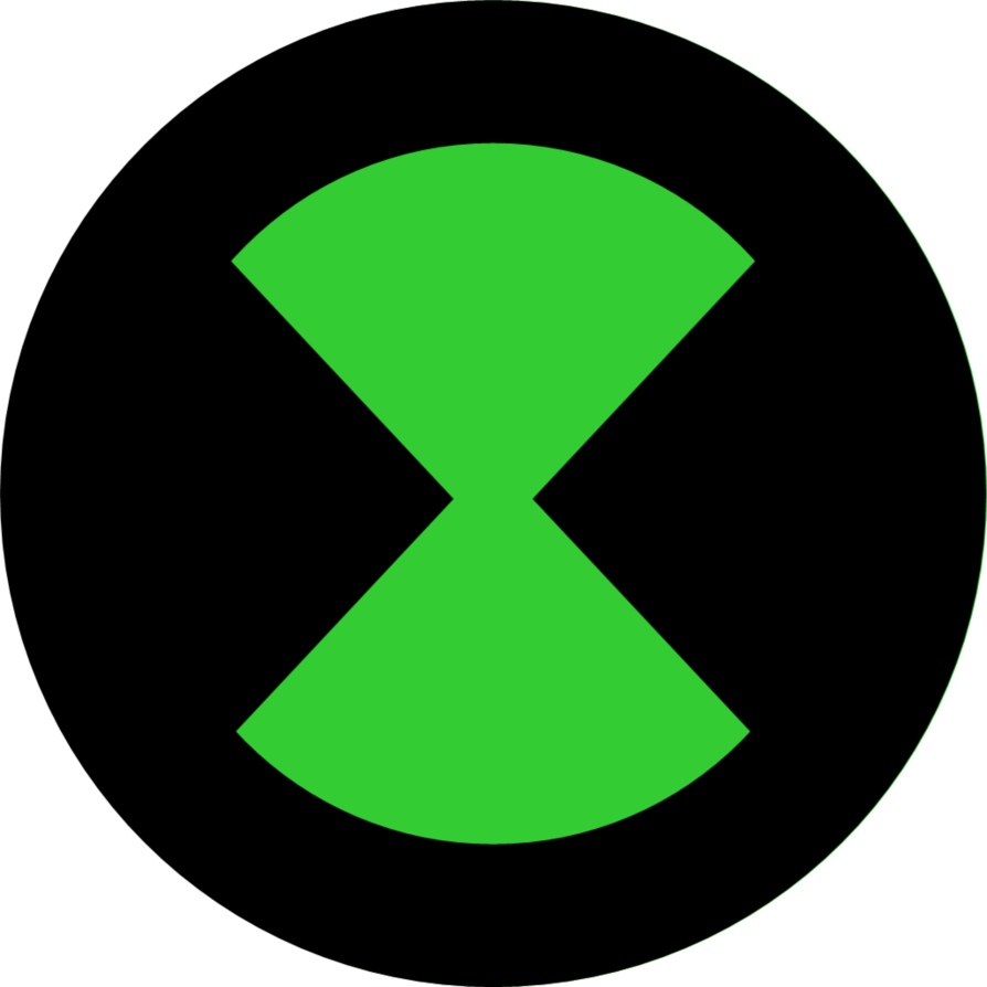 ben 10 omnitrix logo