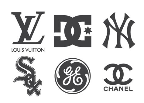 Monograma Logos