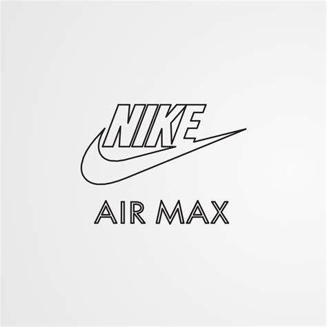 logo air max
