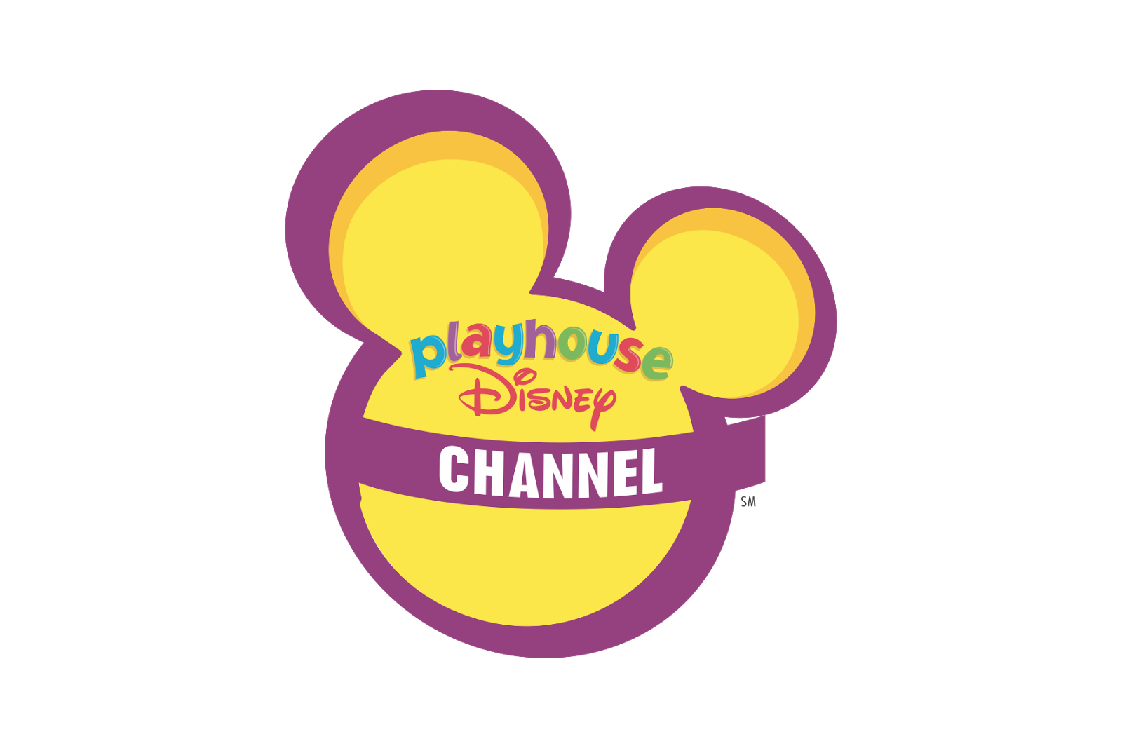 Playhouse Disney Logos - roblox disney junior logo