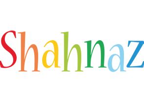Shahnaz Logos