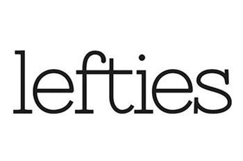 Lefties Logos