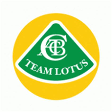 Lotus racing Logos