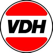 Vdh Logos