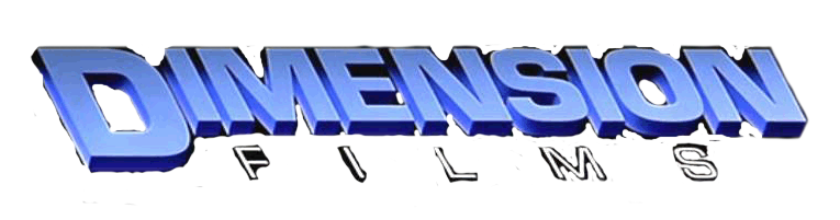 Dimension Films Logos