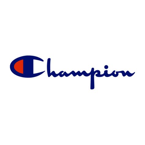 Champion brand Logos