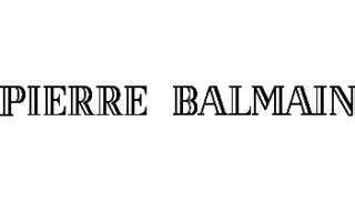 Pierre balmain Logos