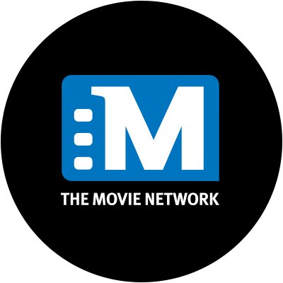 The movie network Logos
