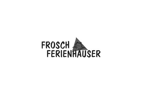 Frosch Logos