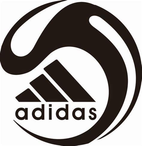 adidas football logo