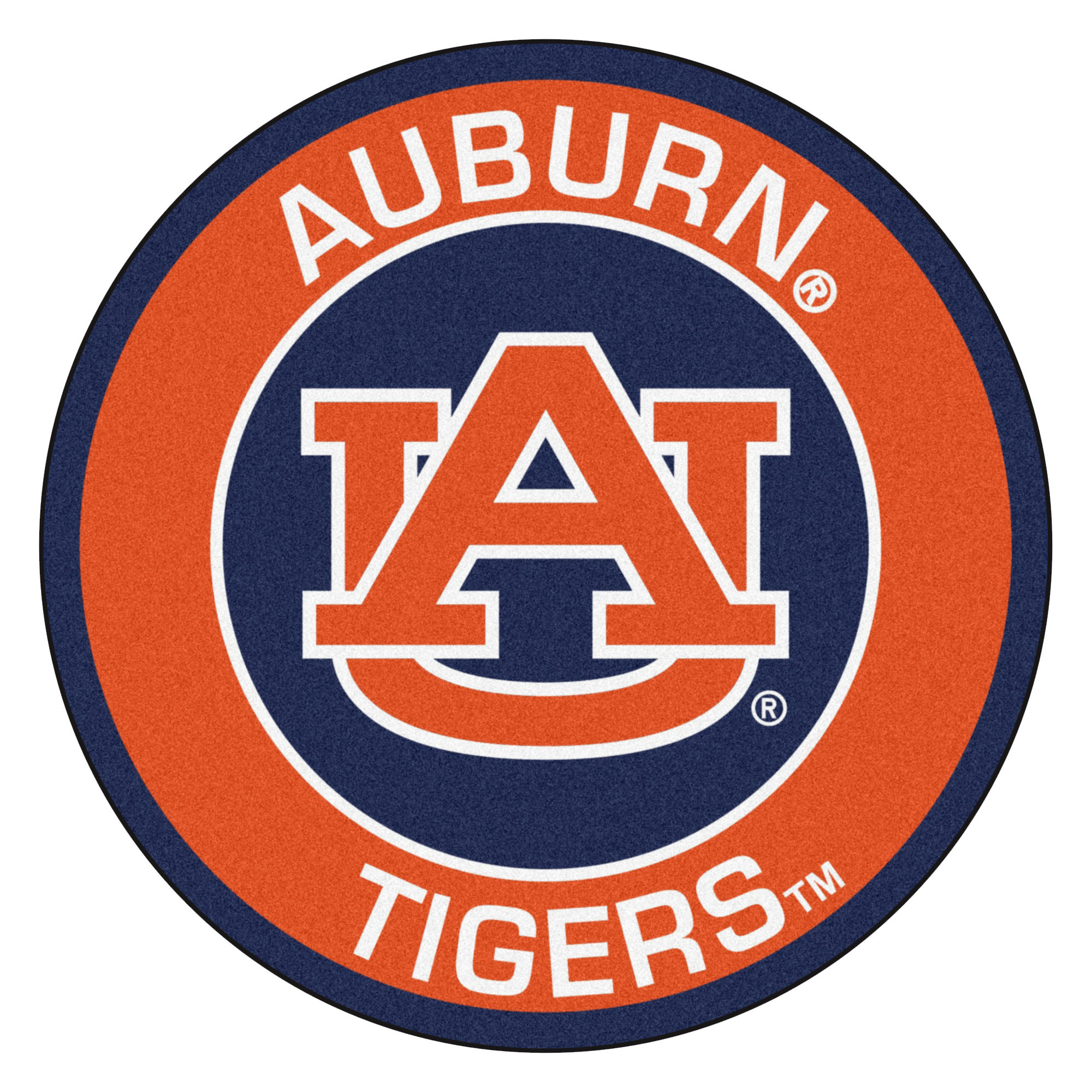 Auburn Football Logos