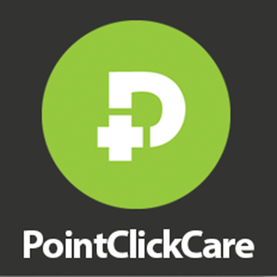 Cloud-Based Healthcare Software Provider - PointClickCare