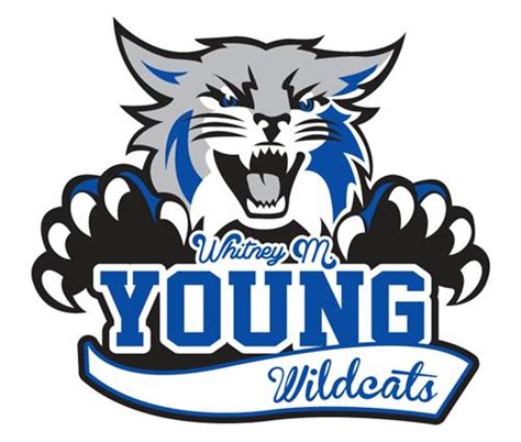 Whitney young Logos