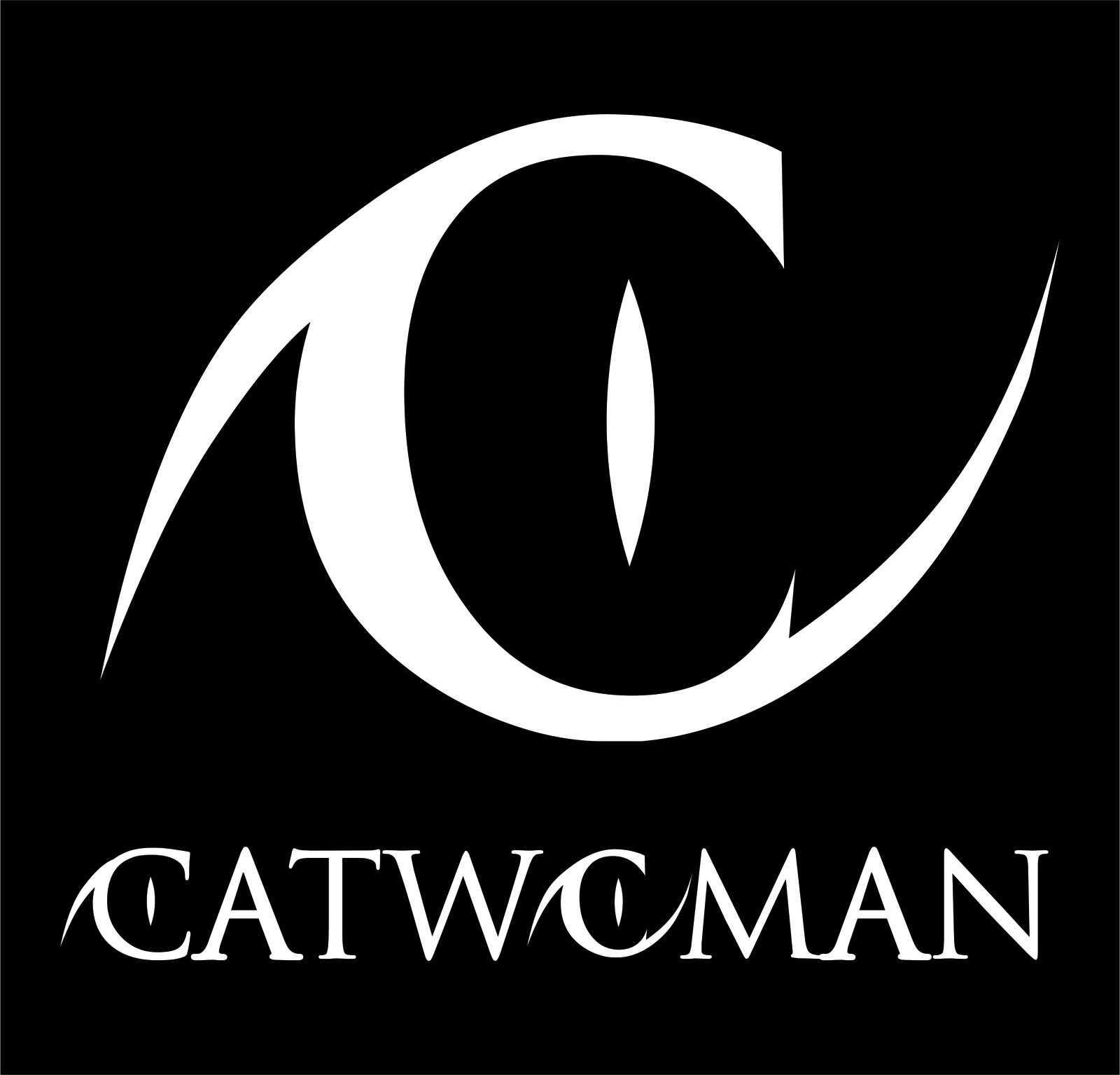 Catgirl Logos