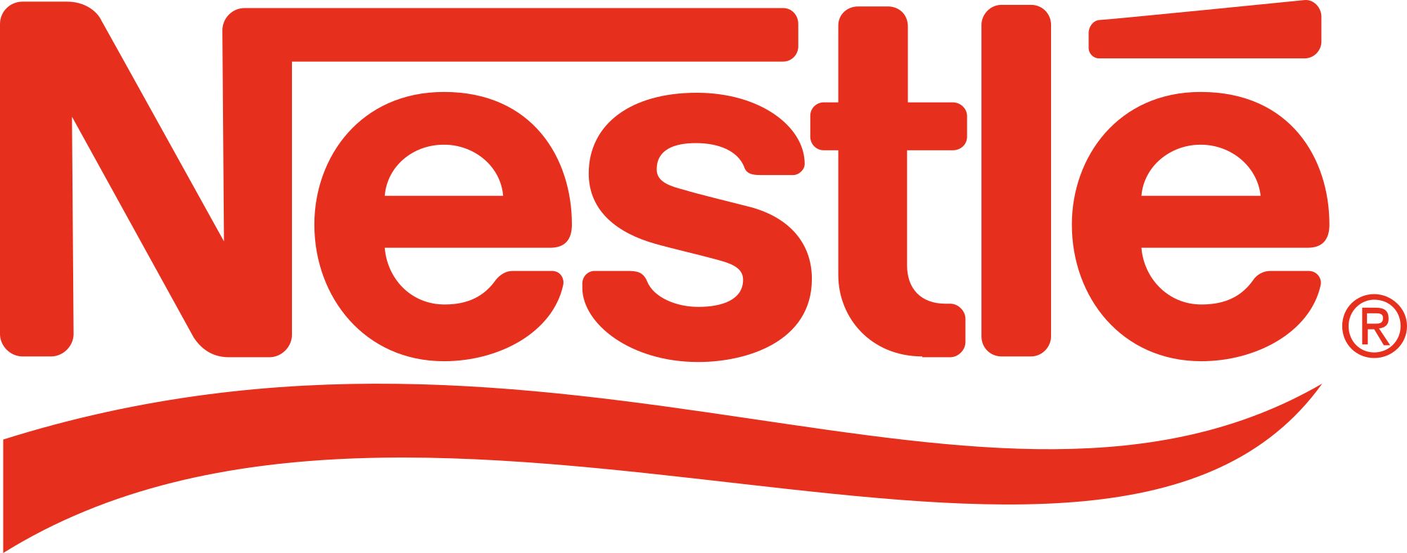 Nestle Logos