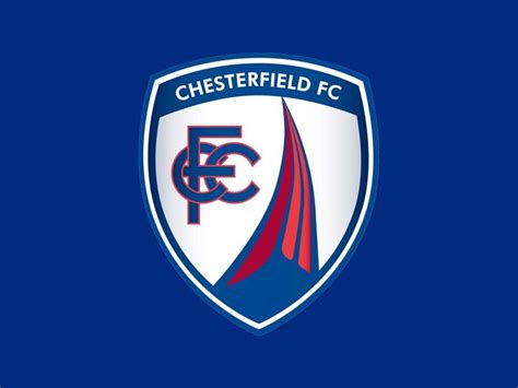 chesterfield fc football turns callum pro logos things google search logolynx sheffield junior district league