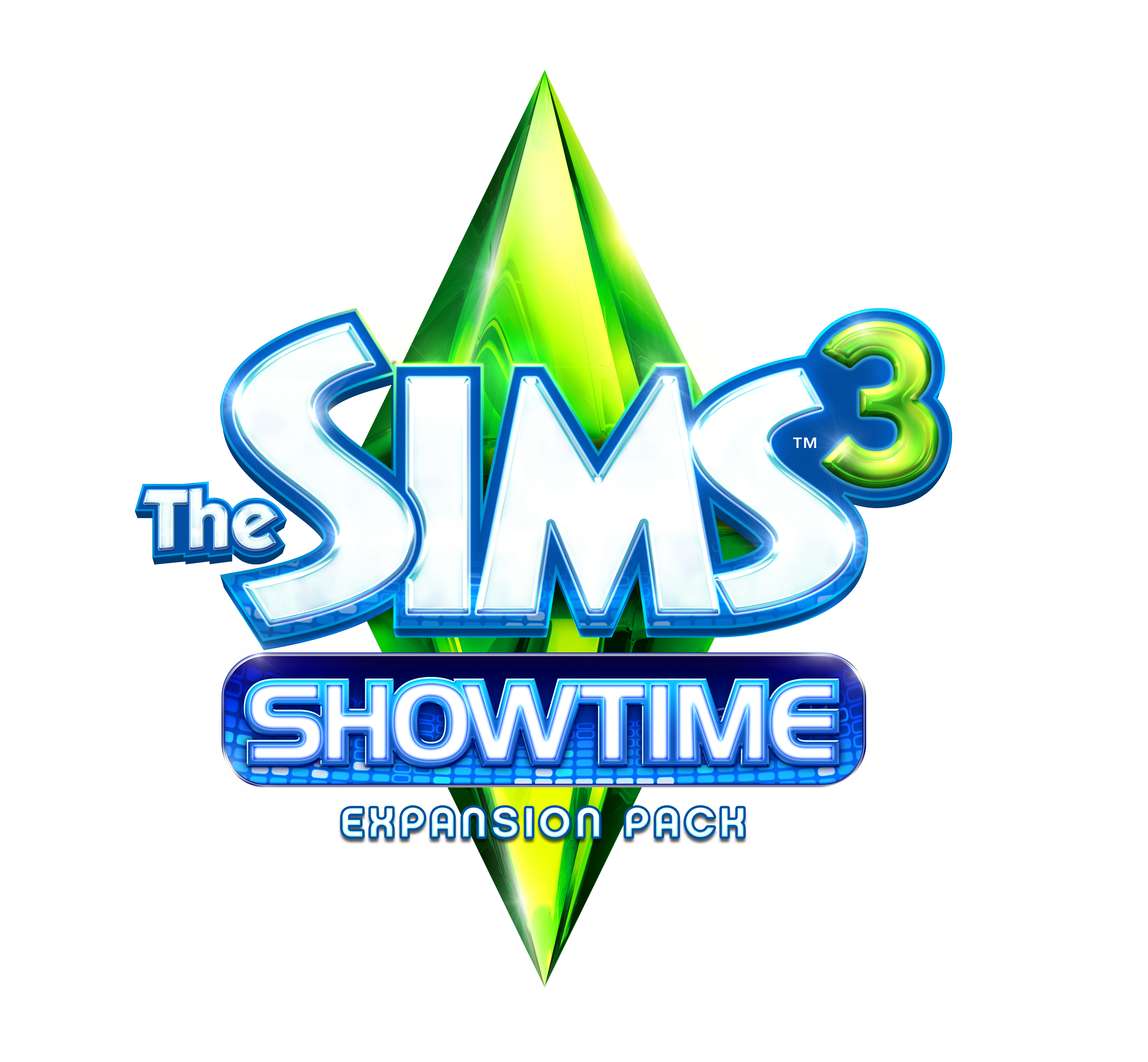 Sims 4 EA Logo