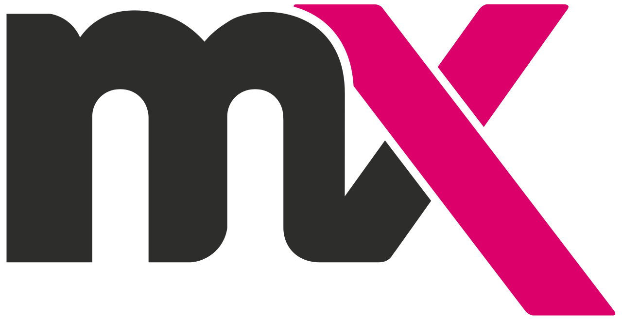 MX Racing Logos