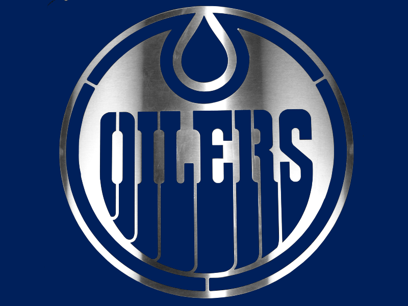 50+ Edmonton Oilers Logo Black And White
