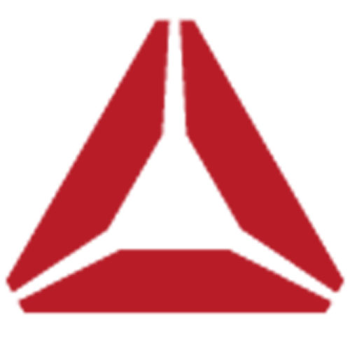 Company Logos With Triangles