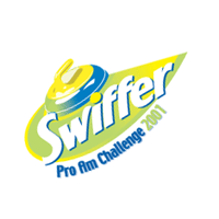Swiffer Logos
