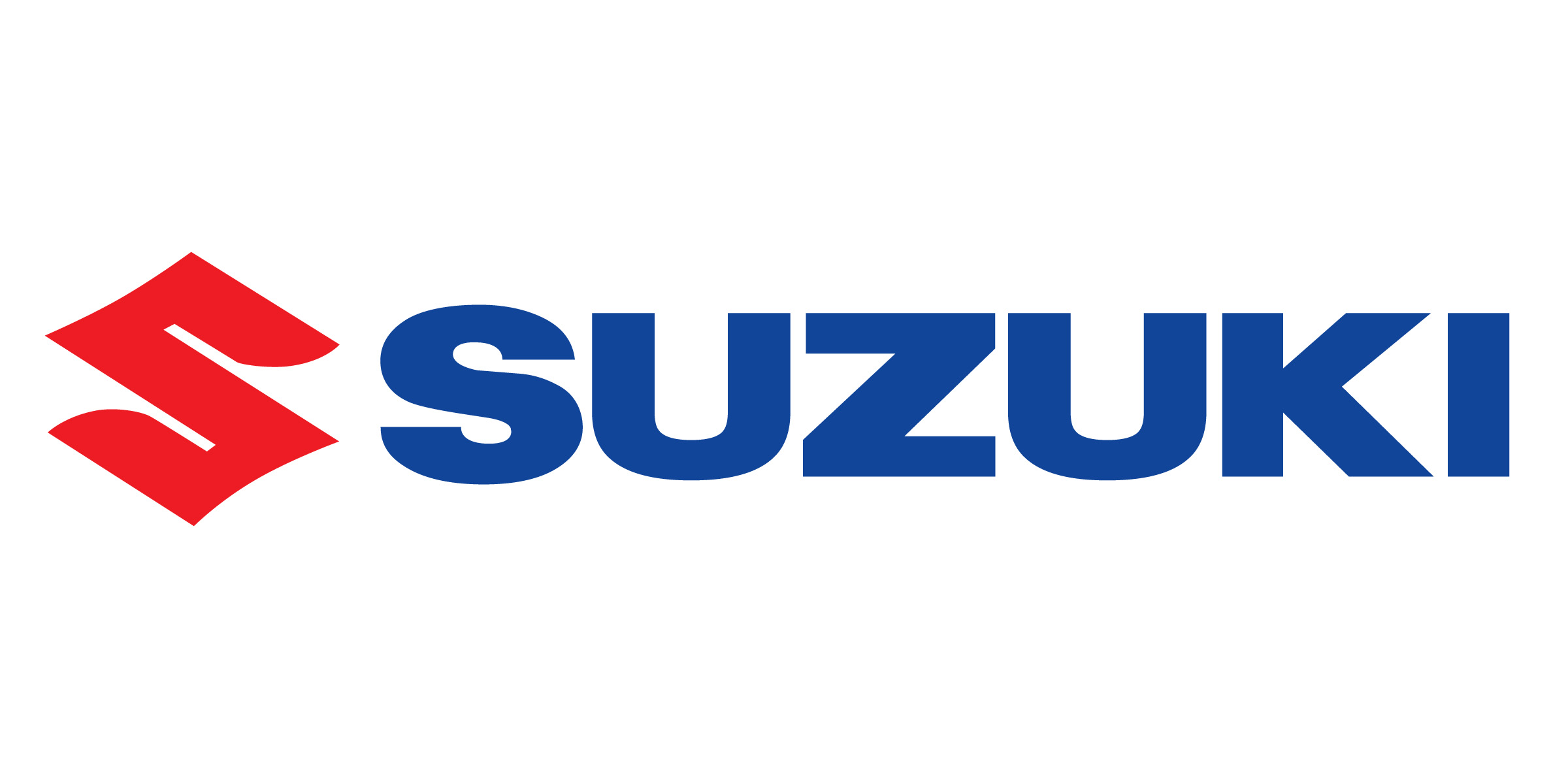 Suzuki racing Logos