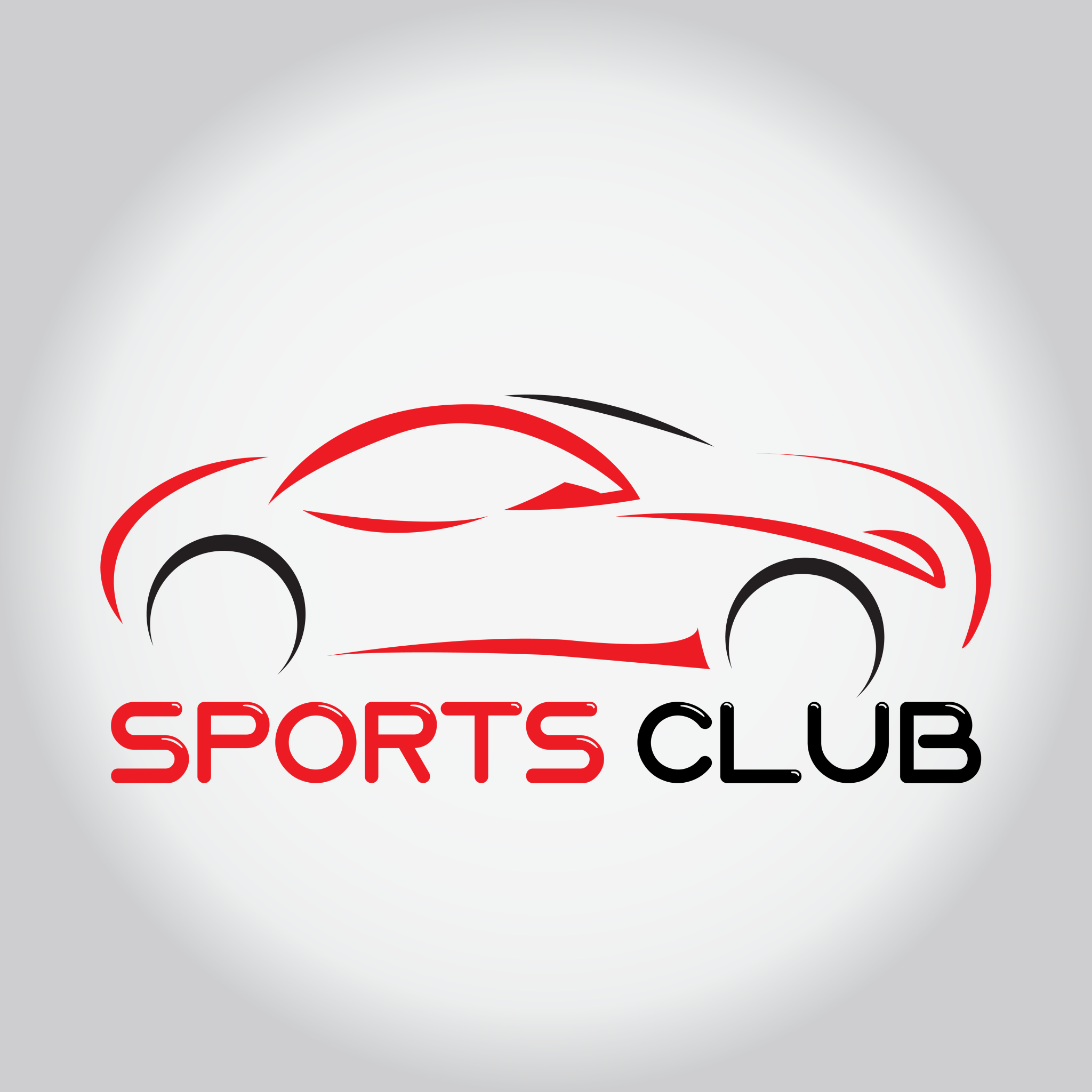 Club car Logos