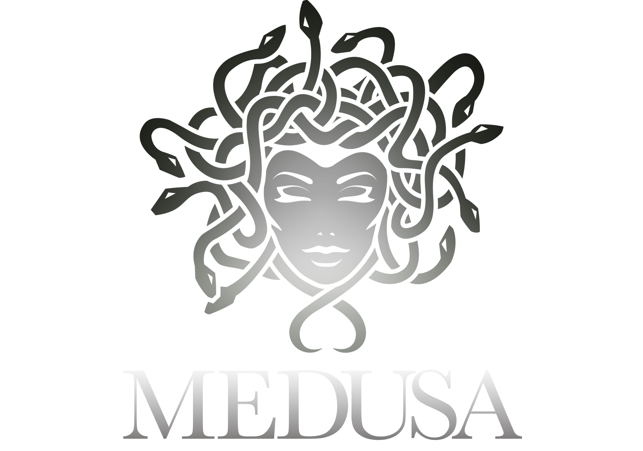 Versace Logo Medusa Png Vector Free Vector Design Cdr - vrogue.co