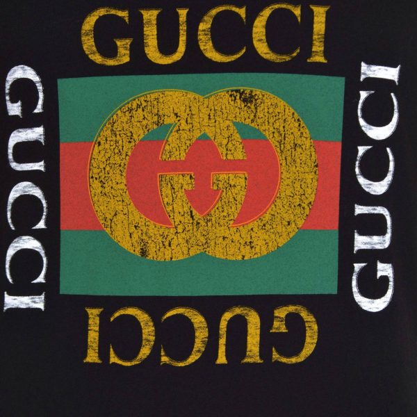 Black Gucci Shirt Roblox