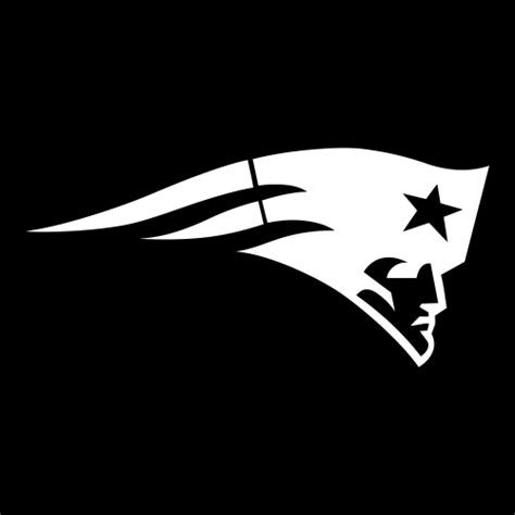 Black Patriots Logo Png - New England Patriots Logo Png Download ...