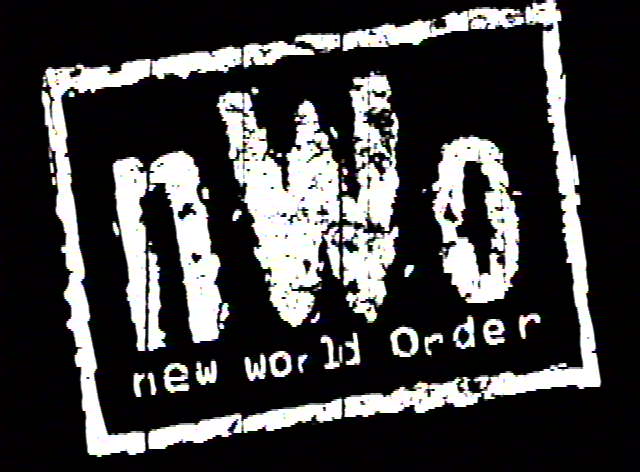 Nwo Logos