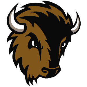 Buffalos Logos
