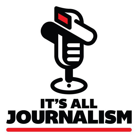  Journalism  Logos 