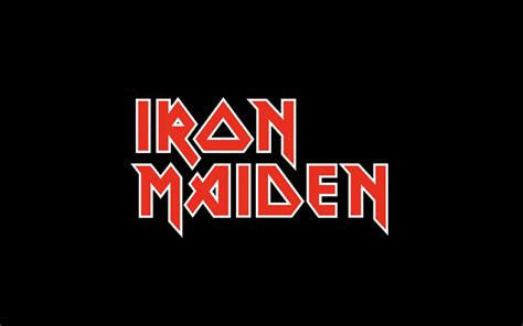 Maiden Logos