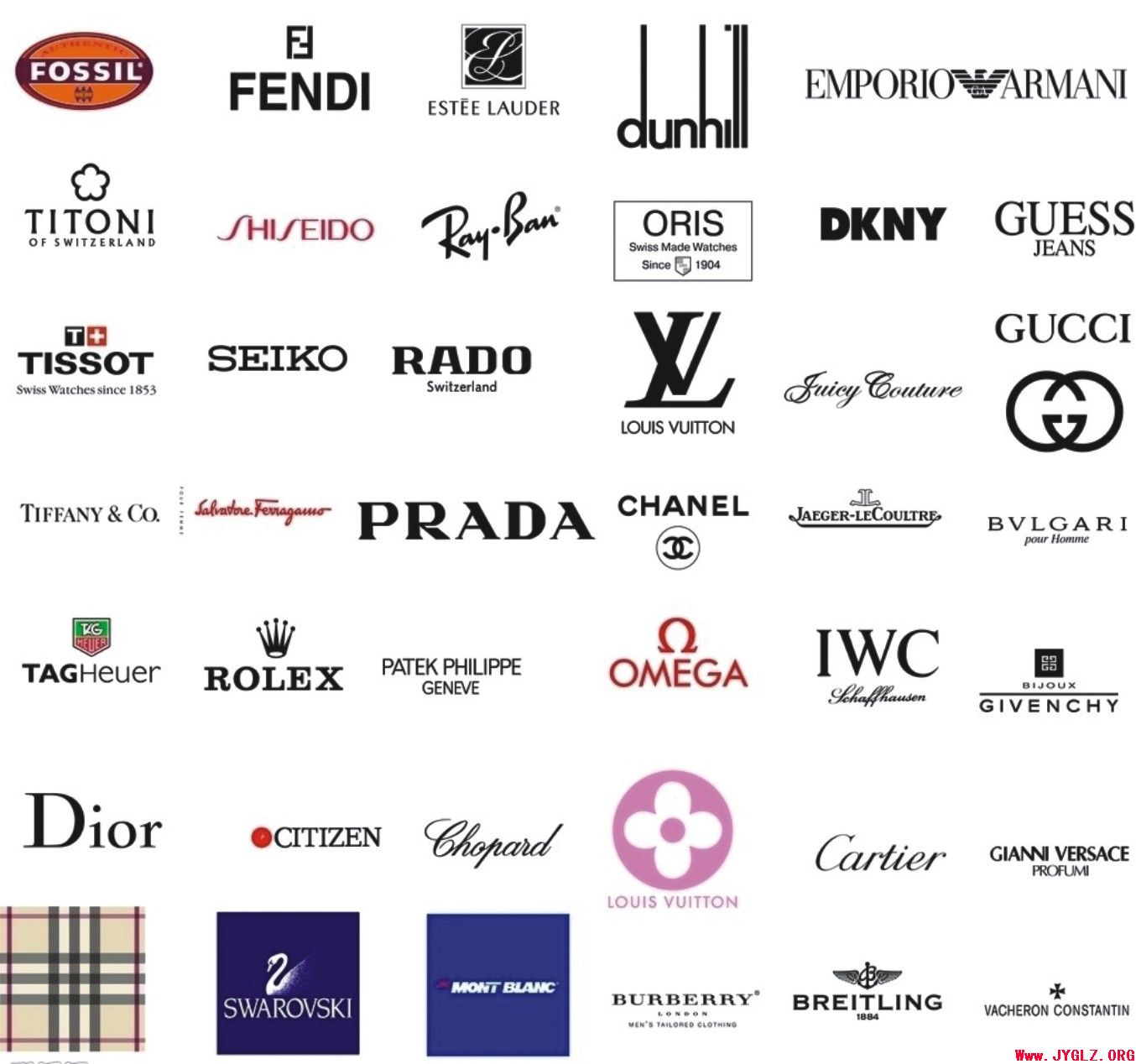 Brisbane's Luxury Clothing Brands