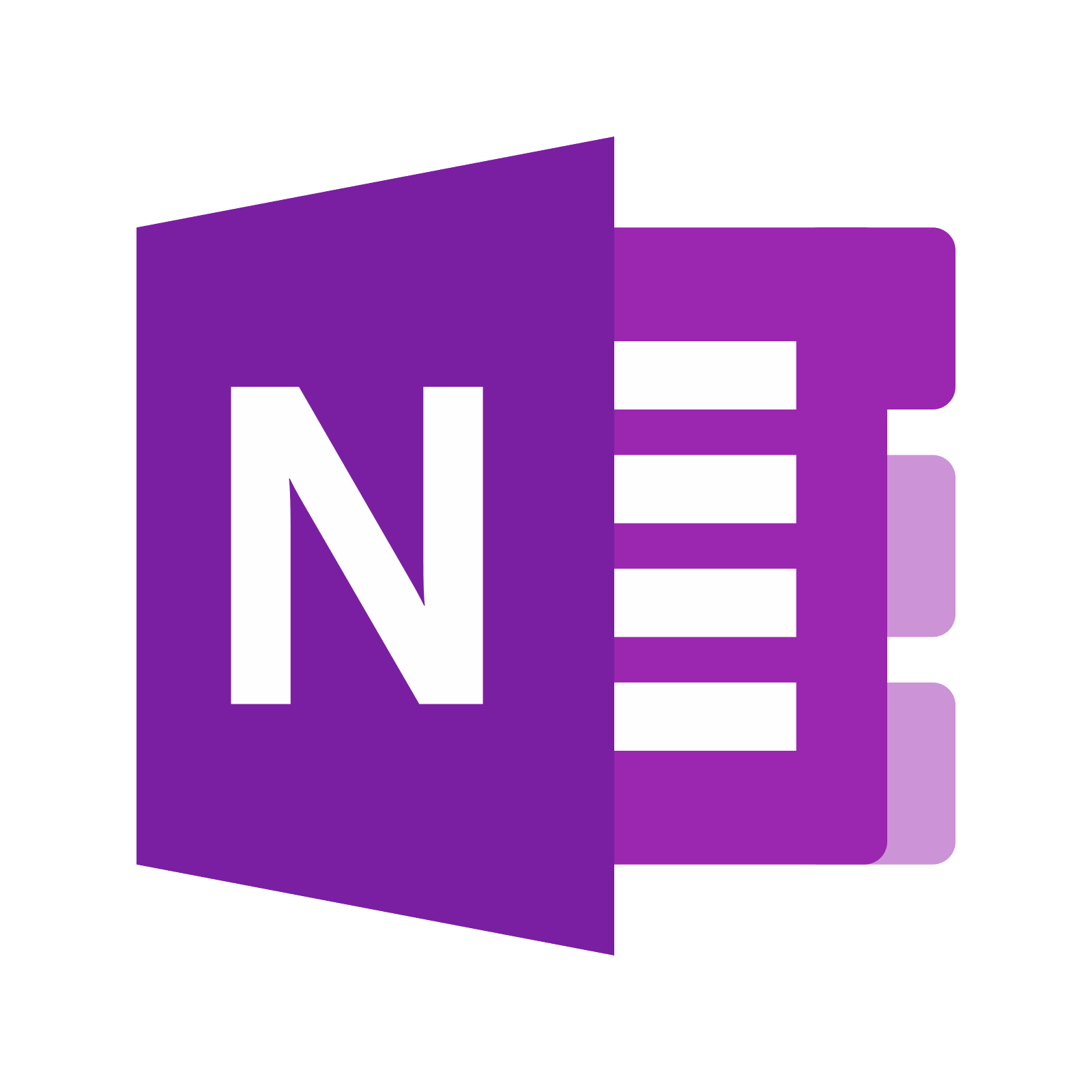 Onenote Logos