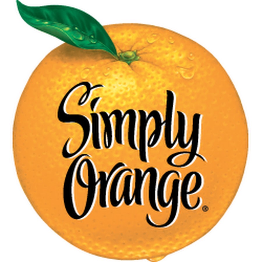 Orange Juice Logos