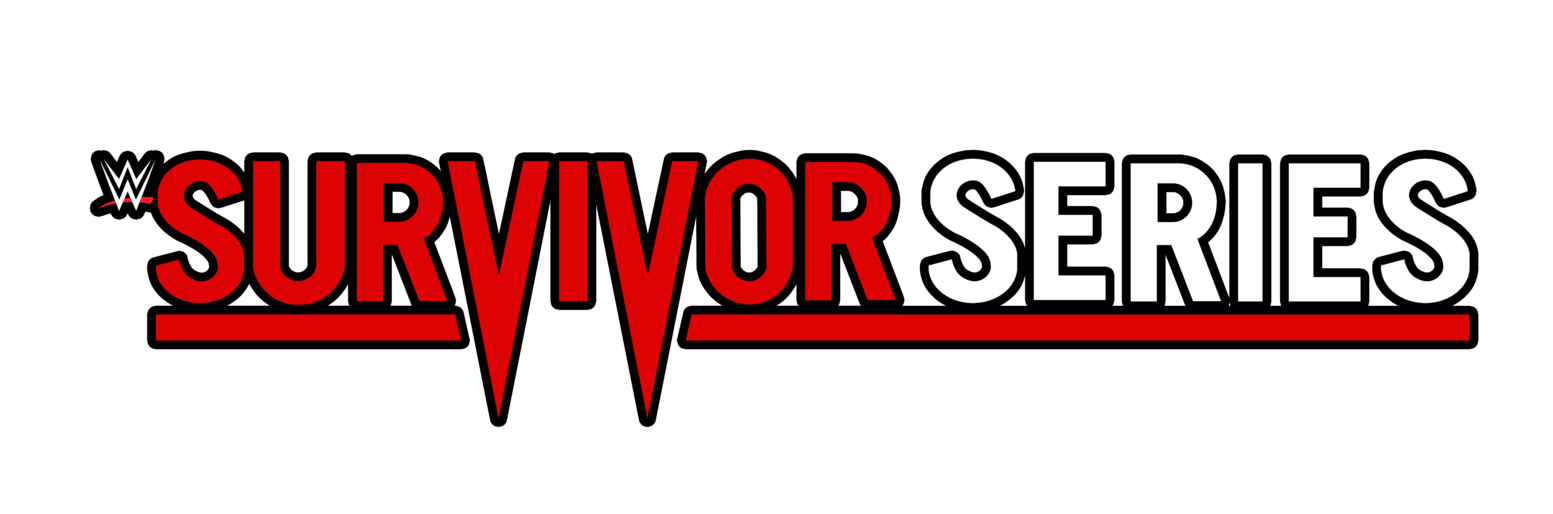 Survivor Series Logos - john cena logo 2011 roblox